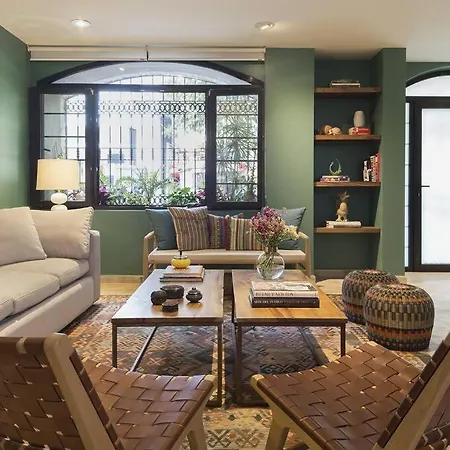 Casa Uruapan By Mrw Villa