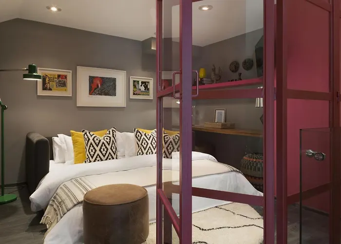 Casa Uruapan By Mrw Mexico City