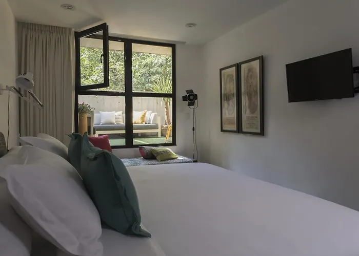 Casa Uruapan By Mrw