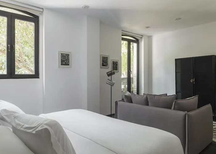 Casa Uruapan By Mrw * Mexico City