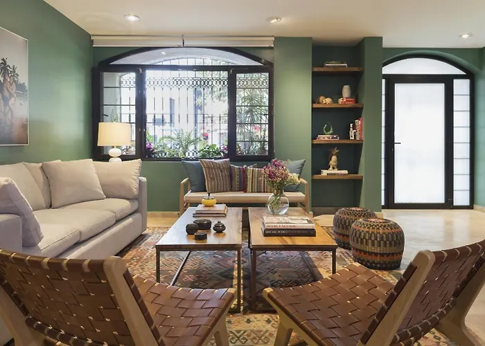 Holiday home Casa Uruapan By Mrw *