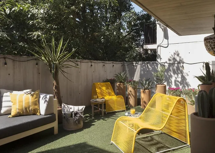 Casa Uruapan By Mrw Holiday home Mexico City