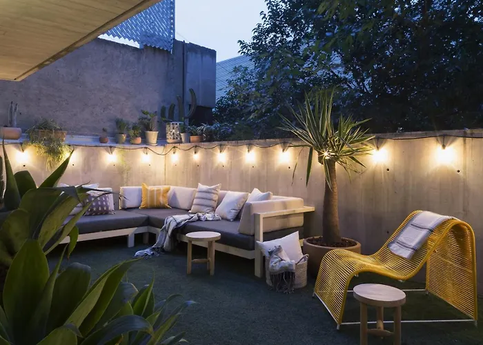 Casa Uruapan By Mrw Holiday home Mexico City