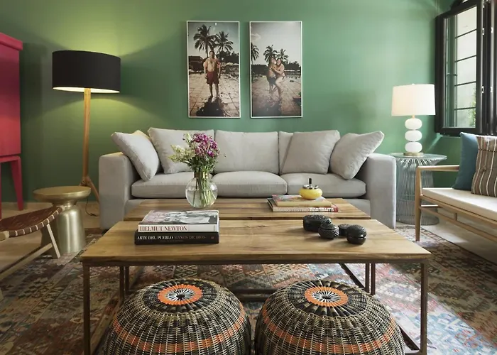 Casa Uruapan By Mrw Holiday home *
