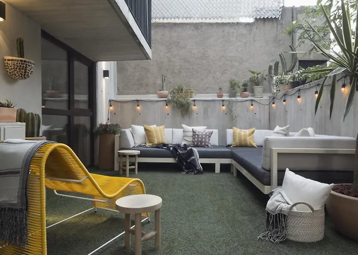 Casa Uruapan By Mrw Holiday home